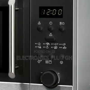 Electrolux Microwave