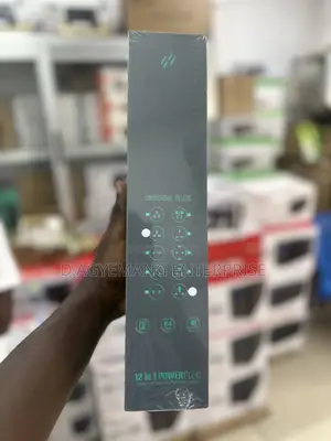 Heatz Extension Board