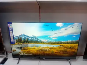 Ailyons Supremevision Smart Tv