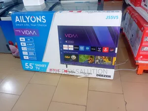 Ailyons Supremevision Smart Tv