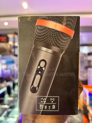 JBL Mic 300 Uhf Microphone
