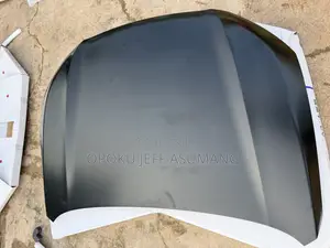Hrv 2023 - 2025 Bonnet/ Hood
