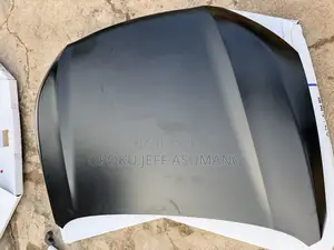 Hrv 2023 - 2025 Bonnet/ Hood