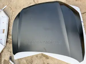 Hrv 2023 - 2025 Bonnet/ Hood