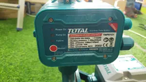 Total 1hp Centrifugal Water Pump Without Booster