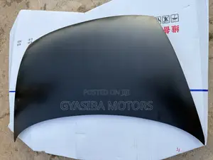 Civic 2006 - 2011 Bonnet / Hood