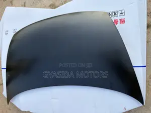 Civic 2006 - 2011 Bonnet / Hood