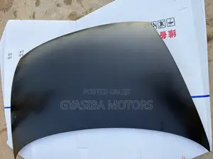 Civic 2006 - 2011 Bonnet / Hood