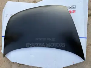 Civic 2006 - 2011 Bonnet / Hood