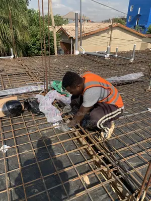 Electrician
