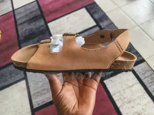 Birkenstock Sandals Size 36/37 Only