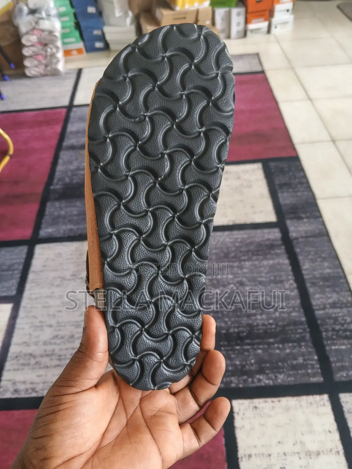 Birkenstock Sandals Size 36/37 Only