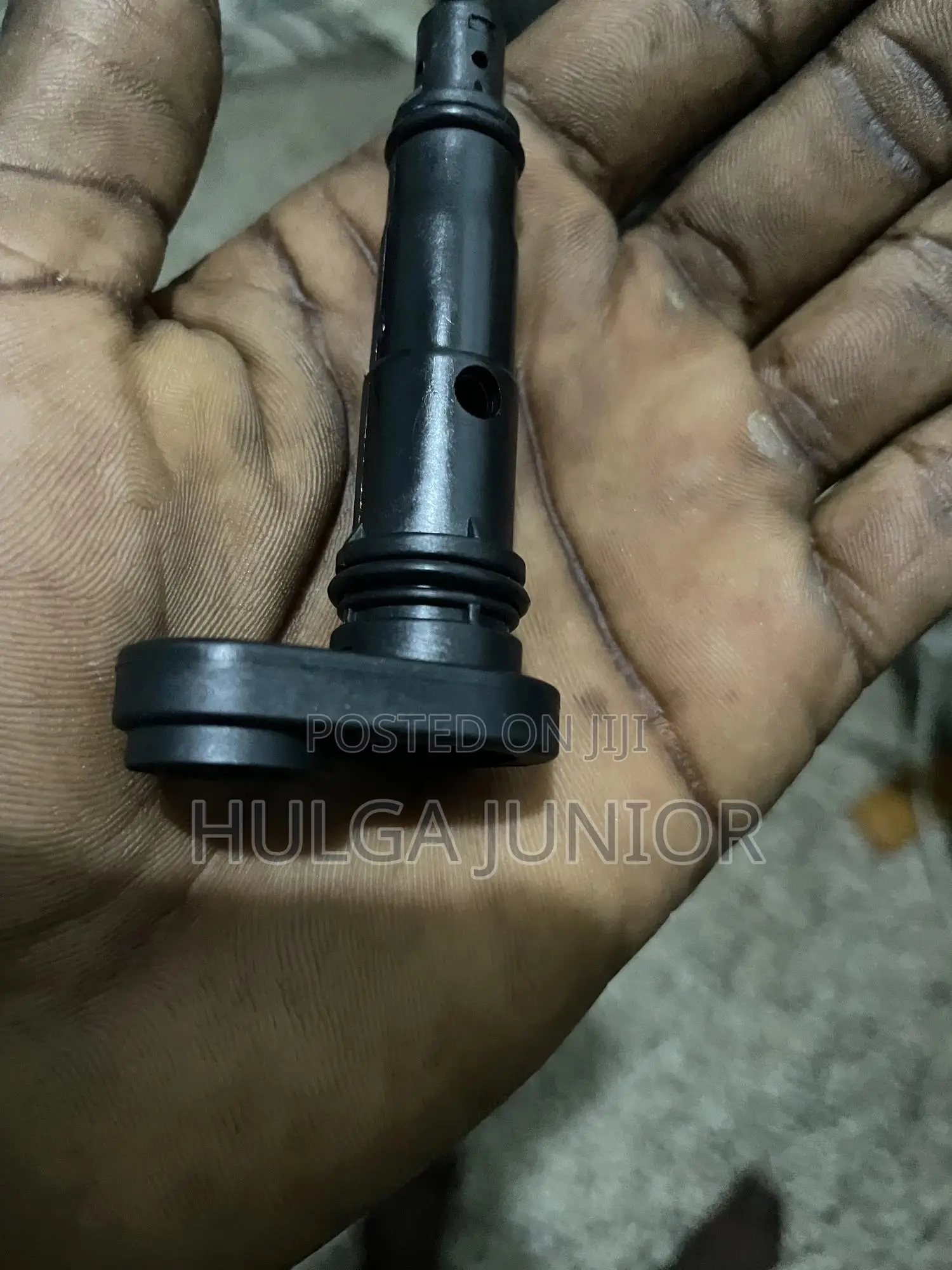 Pcv Valve For Acura And Honda Models
