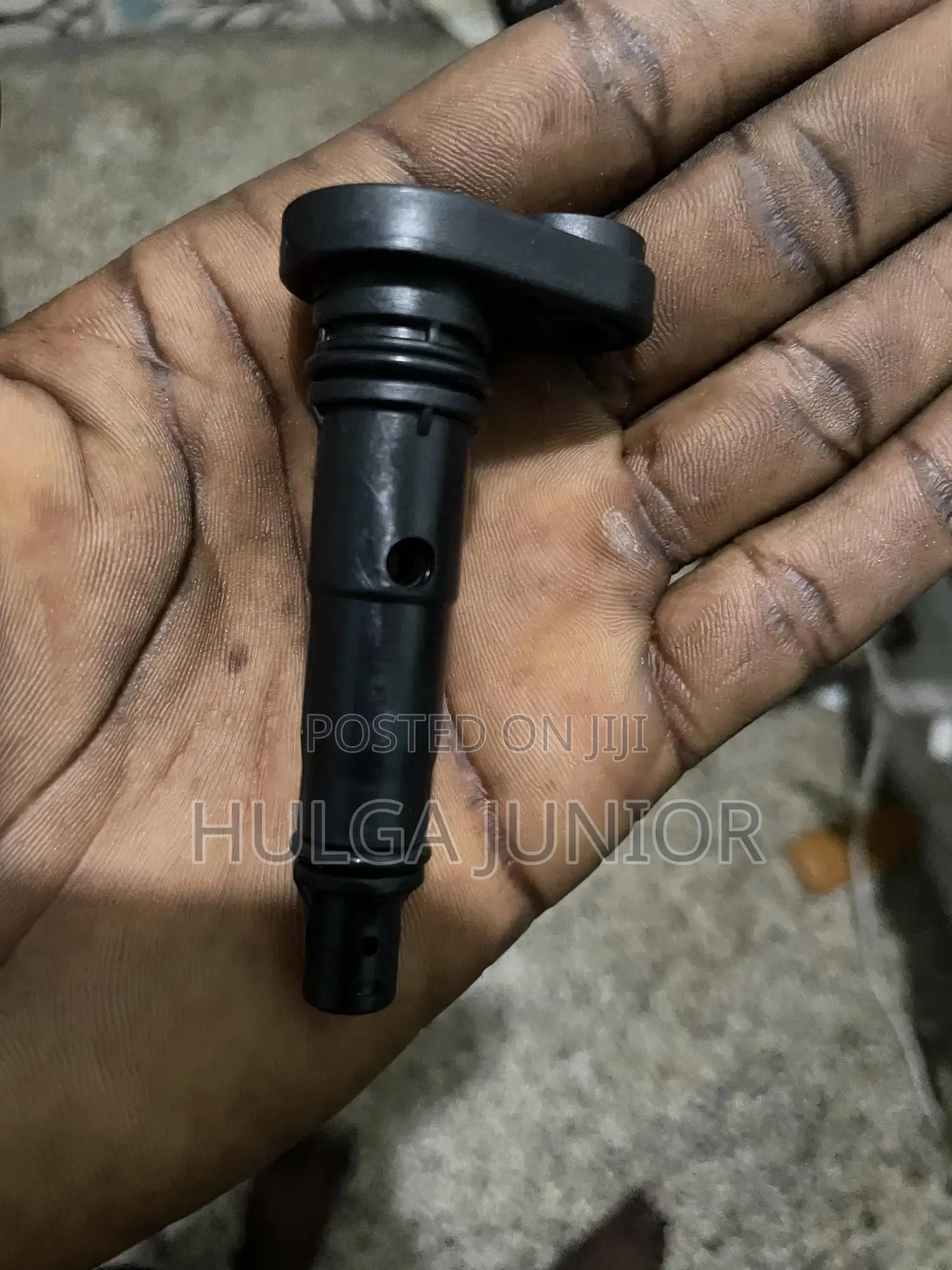 Pcv Valve For Acura And Honda Models