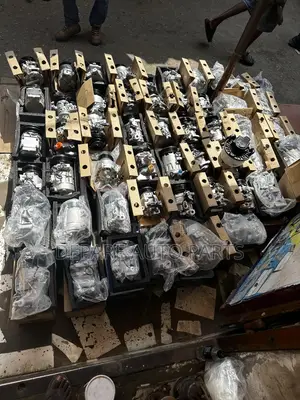 A/C Compressor