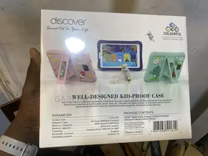 New Discover Fire2 512 GB