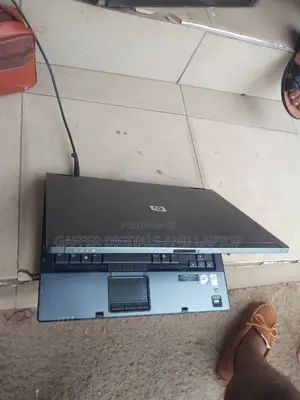 New Laptop HP Compaq 6710b 4GB Intel Core 2 Duo HDD 500GB