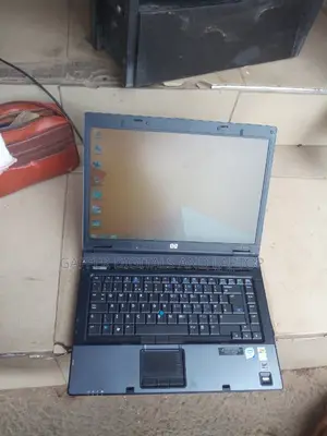 New Laptop HP Compaq 6710b 4GB Intel Core 2 Duo HDD 500GB
