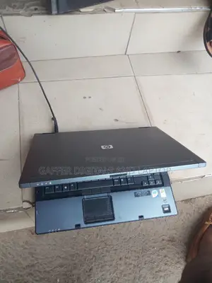 New Laptop HP Compaq 6710b 4GB Intel Core 2 Duo HDD 500GB