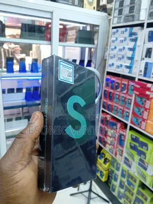 New Samsung Galaxy S22 Ultra 256 GB