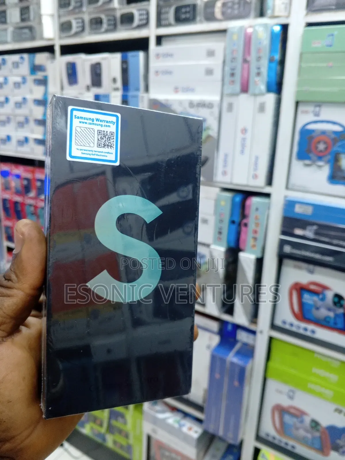 New Samsung Galaxy S22 Ultra 256 GB