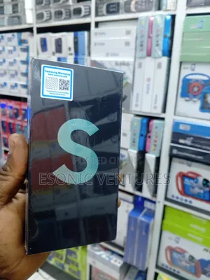 New Samsung Galaxy S22 Ultra 256 GB
