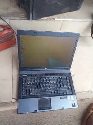 New Laptop HP Compaq 6710b 4GB Intel Core 2 Duo HDD 500GB