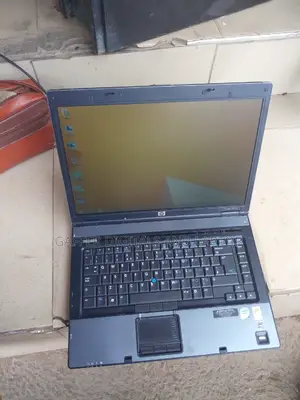New Laptop HP Compaq 6710b 4GB Intel Core 2 Duo HDD 500GB