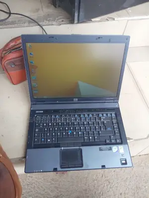 New Laptop HP Compaq 6710b 4GB Intel Core 2 Duo HDD 500GB
