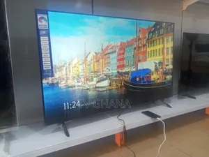 Quality Ailyons 55 Inches Smart Tv Ailyons