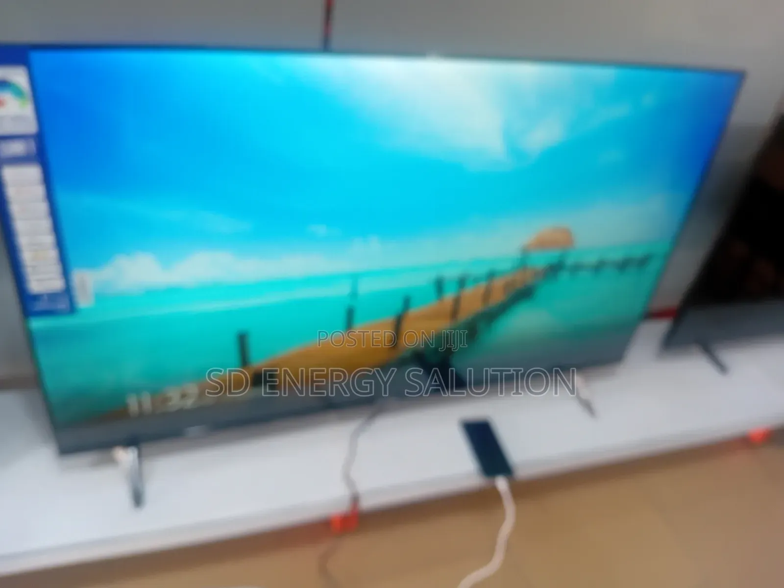 Ailyons Ultraslim Smart Display