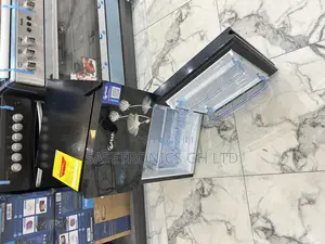 Kindly Check Out 90l Top Mount Black 2 Doors Pearl Fridge
