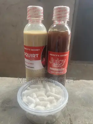 Sweet and Wet Combo