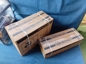 Maxmo 1.5 Ton Ac Unit – Strong Cooling for Hot Climates