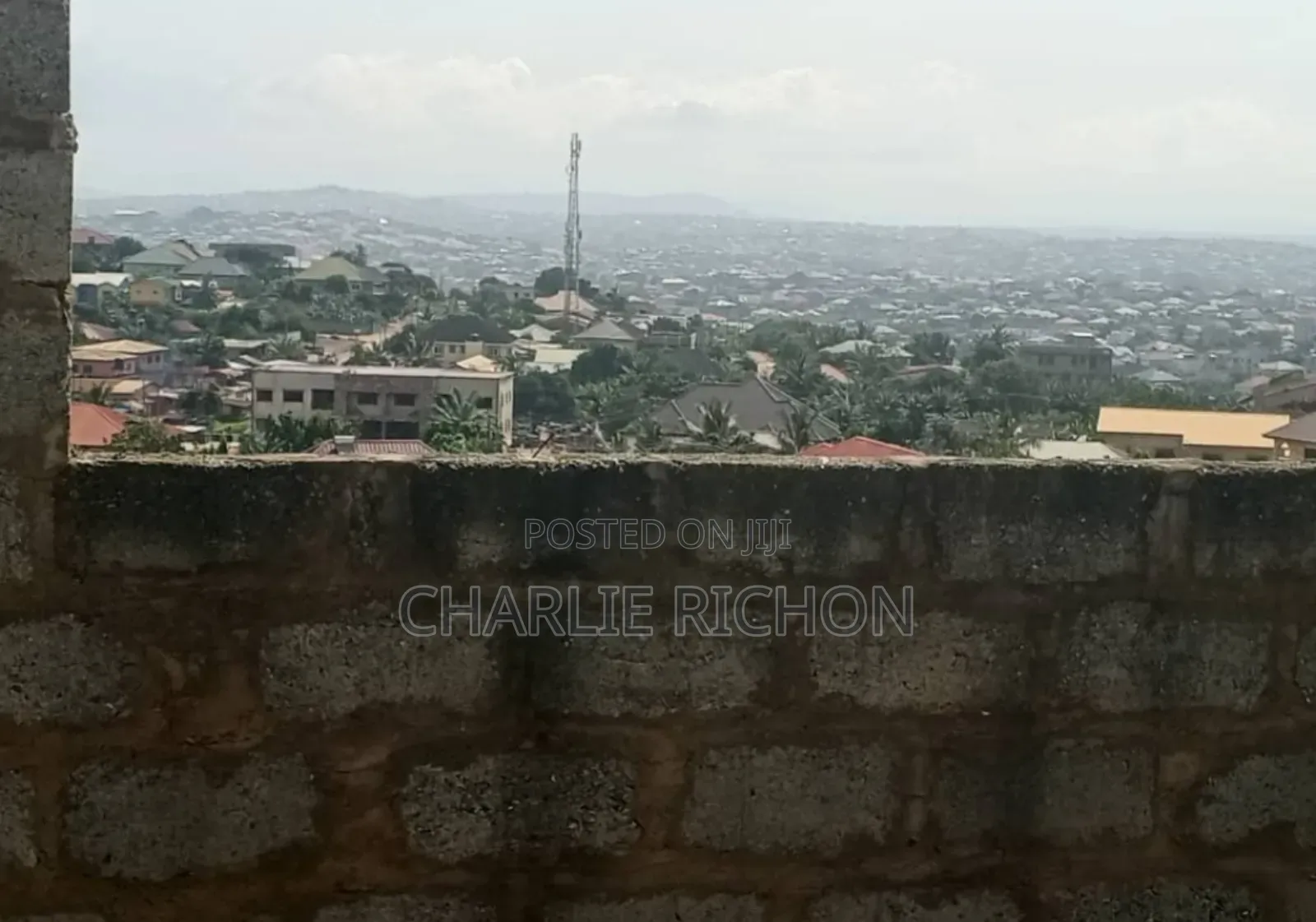 8bdrm Mansion in Kwabenya for sale