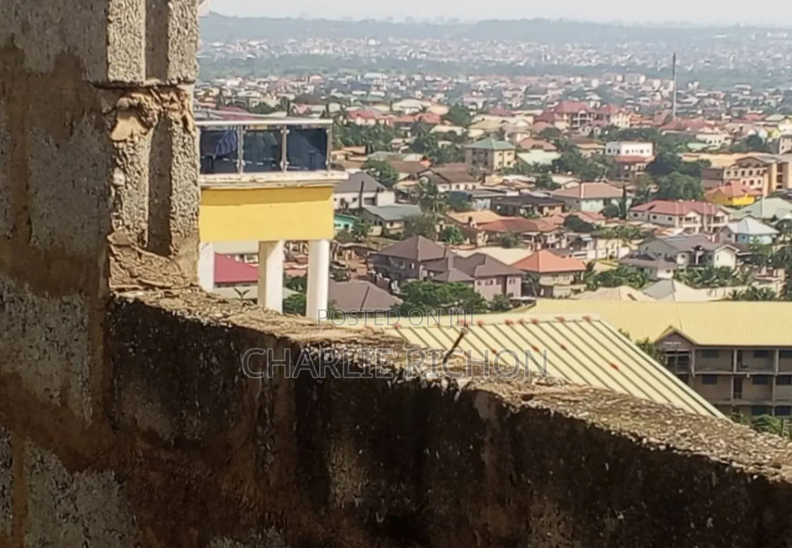 8bdrm Mansion in Kwabenya for sale