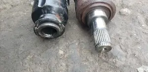 Hyundai Tucson/ Sportage 2015,2016,2017,2018,2019, Drive Shaft