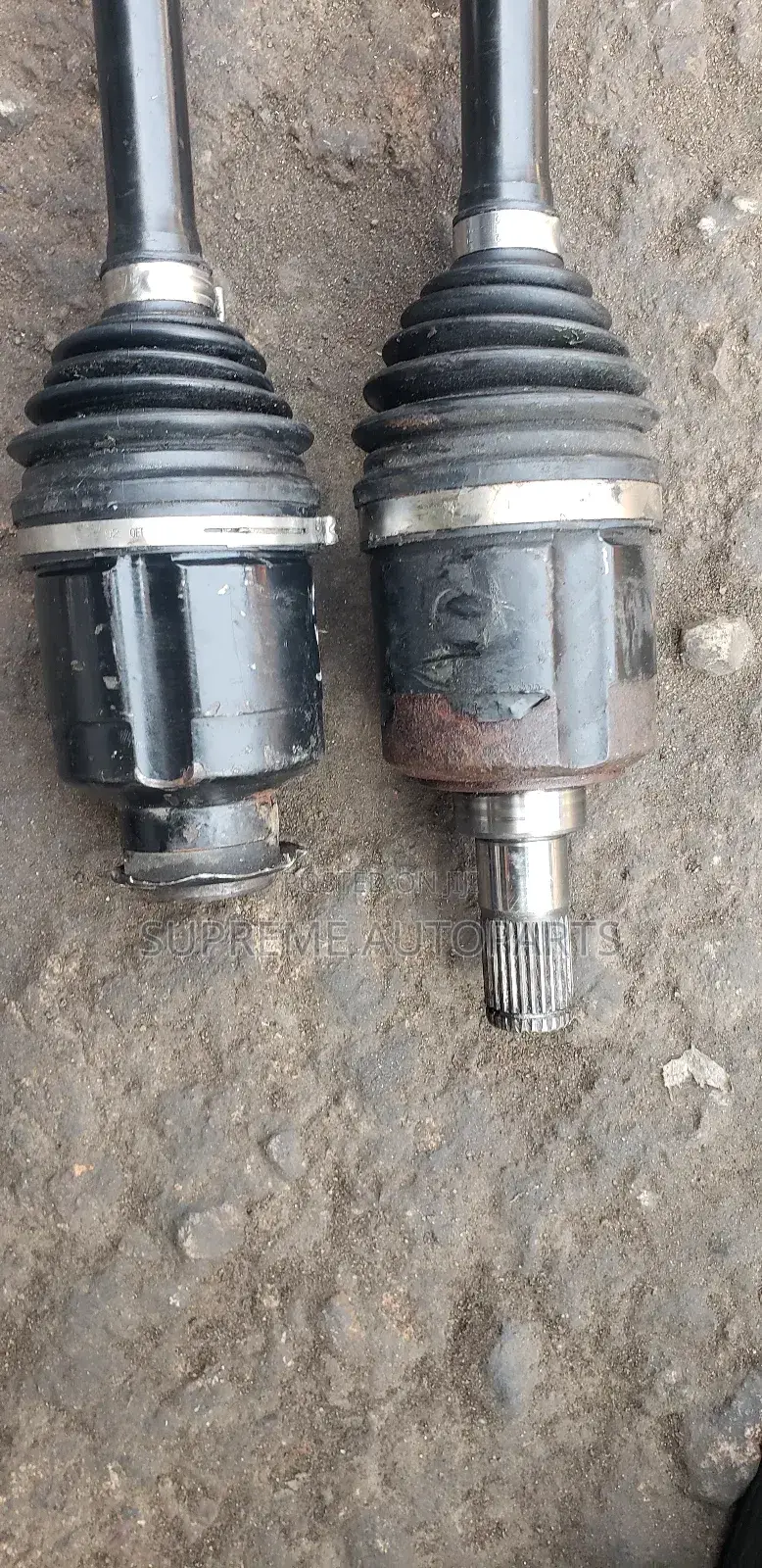 Hyundai Tucson/ Sportage 2015,2016,2017,2018,2019, Drive Shaft