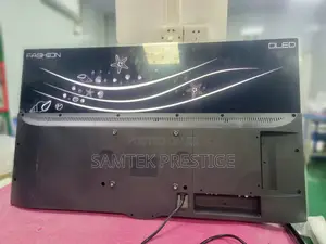 Samtek Oled 55inch Smart Android Tv