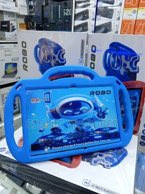 New Bebe Robo 512 GB