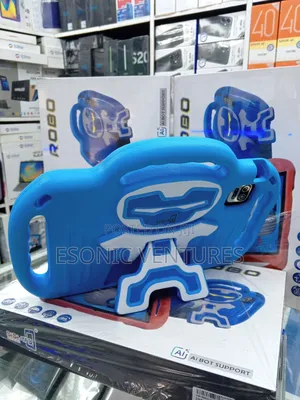 New Bebe Robo 512 GB