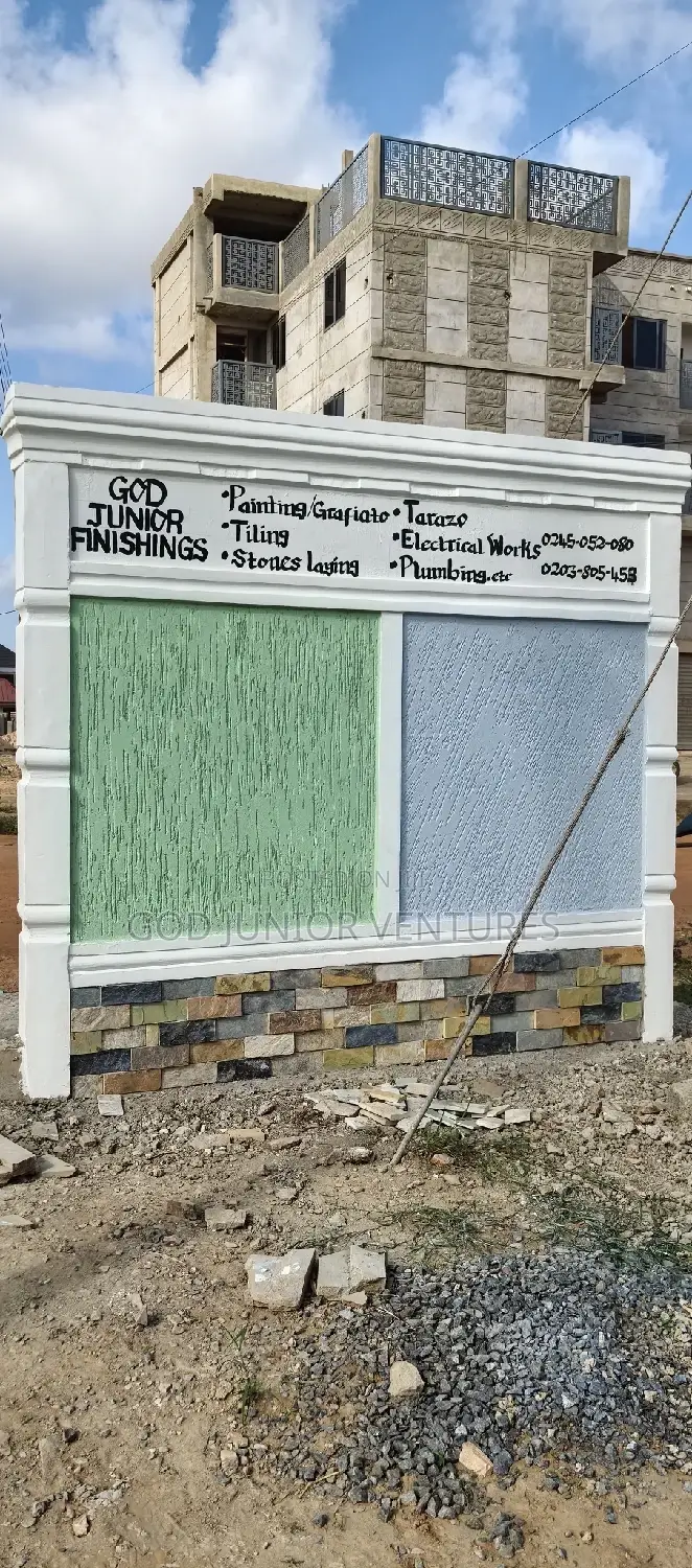 Concrete Stamping
