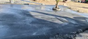 Concrete Stamping