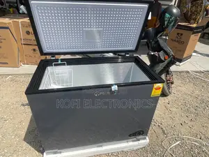 Pearl Hyperglacier Nebula-Core 299l Deep Freezer