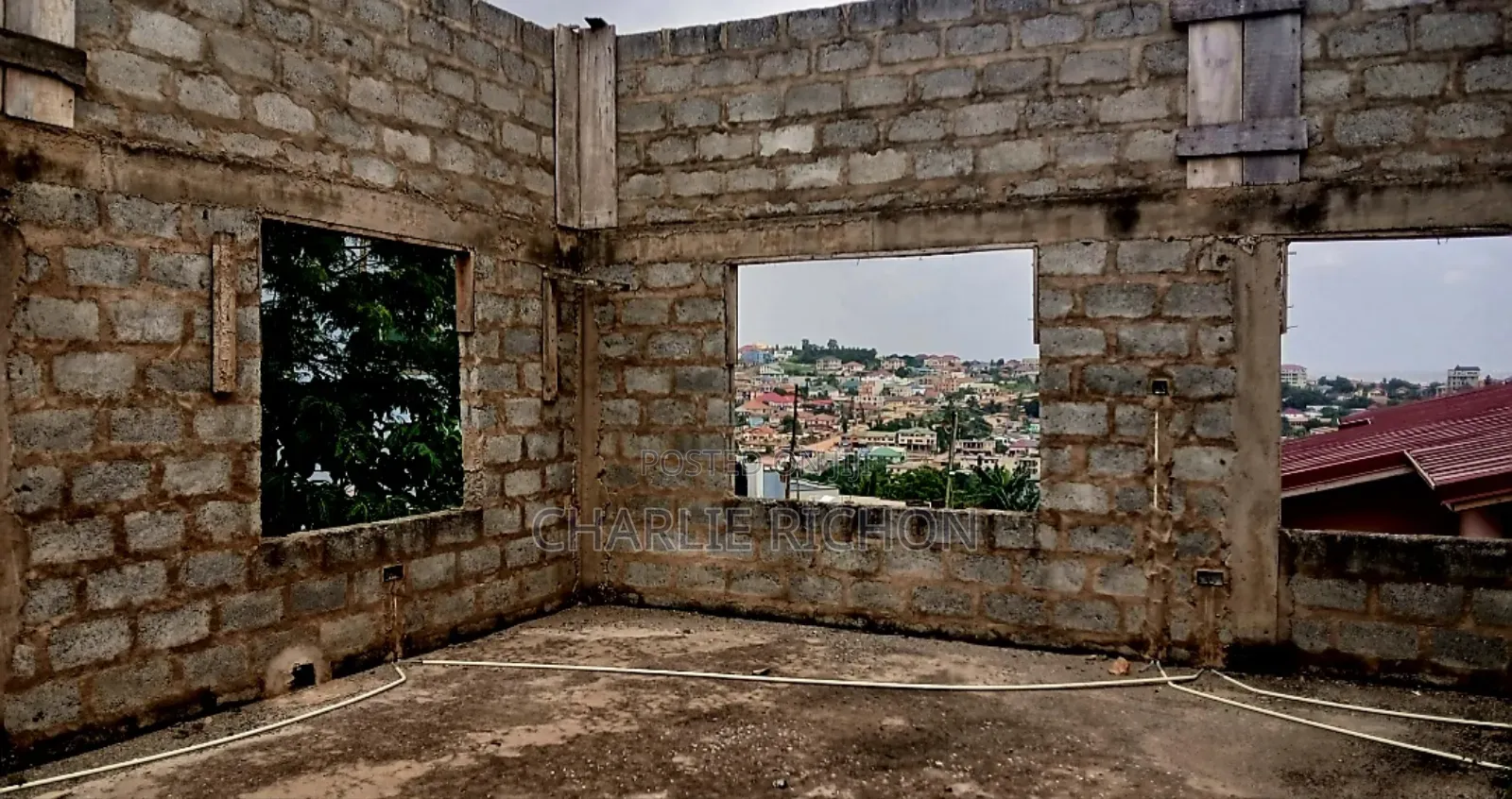 8bdrm Mansion in Kwabenya for sale