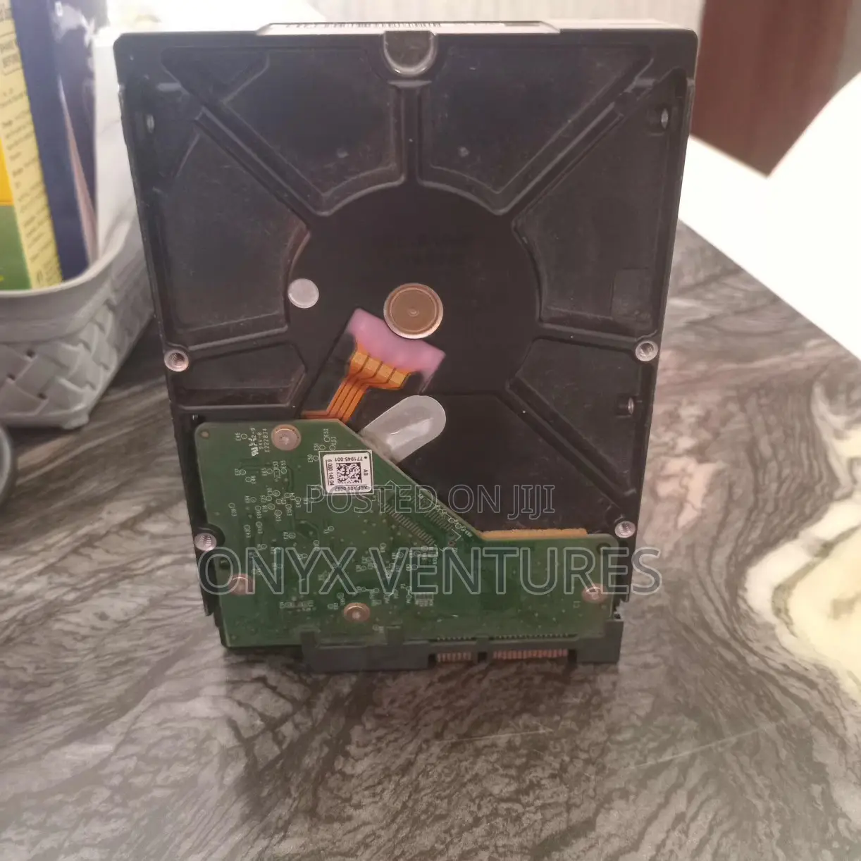 Brand New Western Digital Hard Drive 2tb