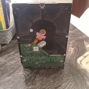 Brand New Western Digital Hard Drive 2tb