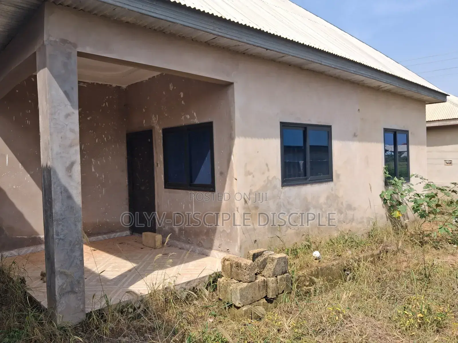 5bdrm Apartment in Bamire, Techiman Municipal for sale