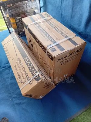 Maxmo 1.5 Ton Ac – Turbo Cooling for Medium to Large Rooms