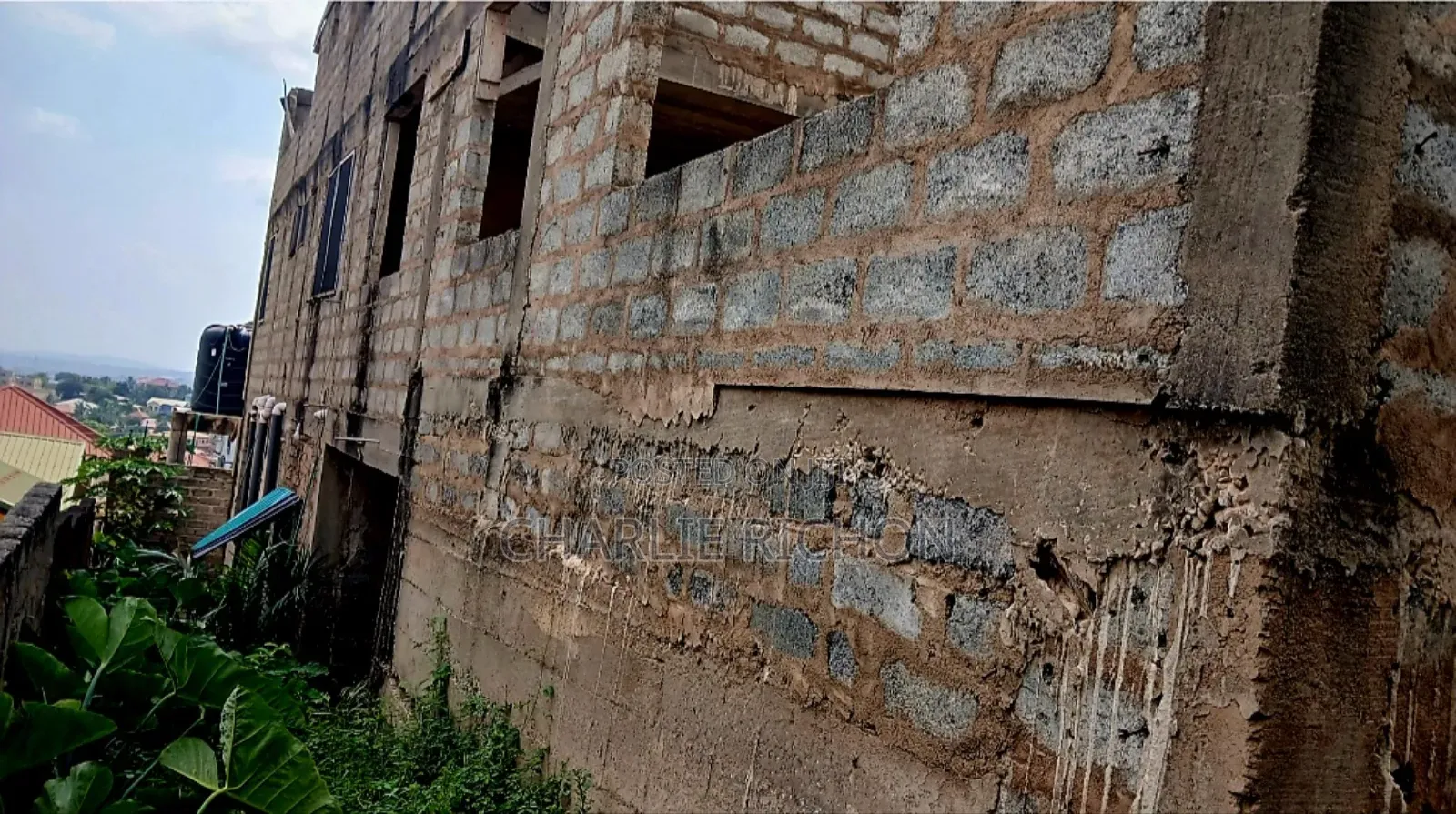 8bdrm Mansion in Kwabenya for sale